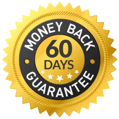 Fit Burn Money Back Guarantee